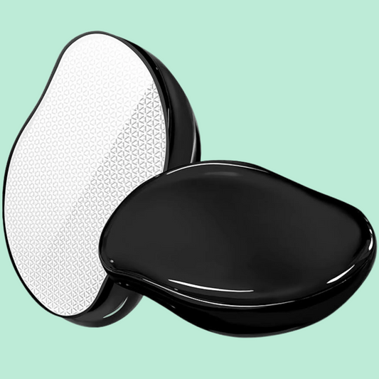 Depiladora de Cristal