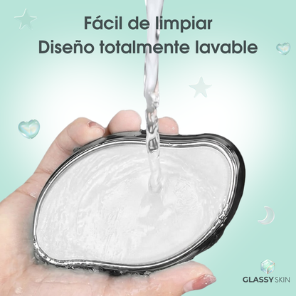 Depiladora de Cristal