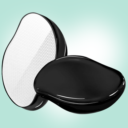 Depiladora de Cristal